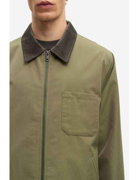 SAMSOE SAMSOE Veste SAROBIN