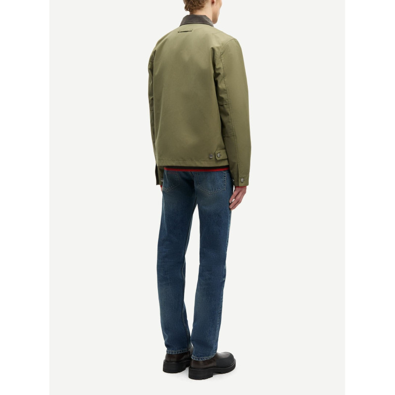 SAMSOE SAMSOE Veste SAROBIN