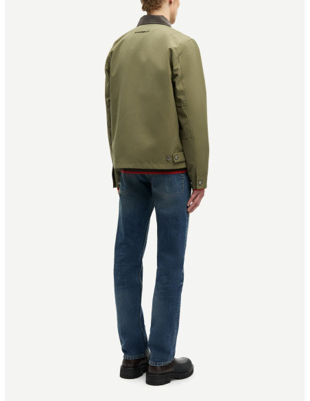 SAMSOE SAMSOE Veste SAROBIN