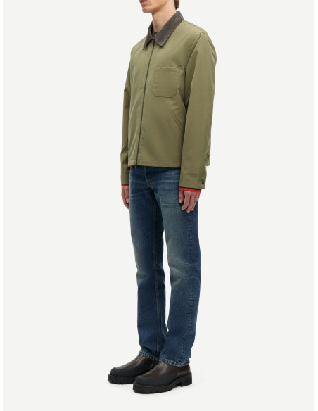 SAMSOE SAMSOE Veste SAROBIN