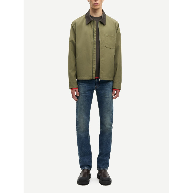 SAMSOE SAMSOE Veste SAROBIN