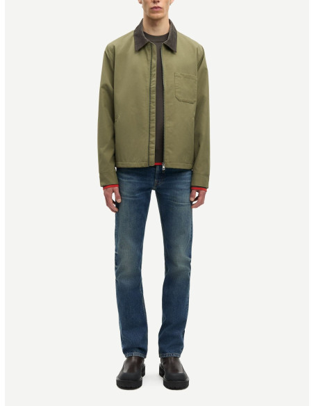 SAMSOE SAMSOE Veste SAROBIN