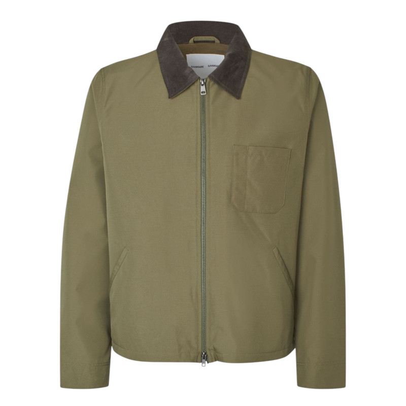 SAMSOE SAMSOE Veste SAROBIN