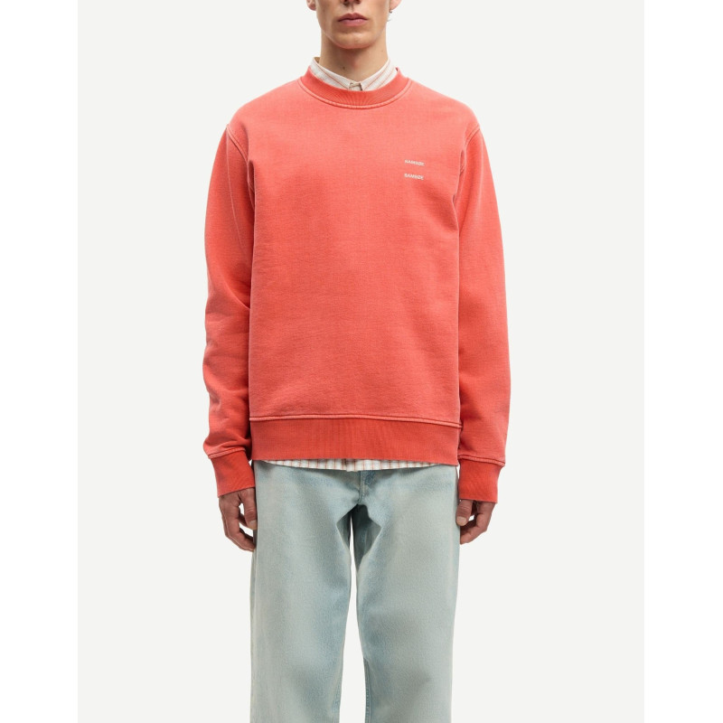 SAMSOE SAMSOE Sweat-shirt SAJOEL