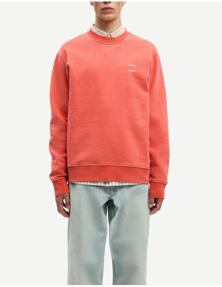 SAMSOE SAMSOE Sweat-shirt SAJOEL