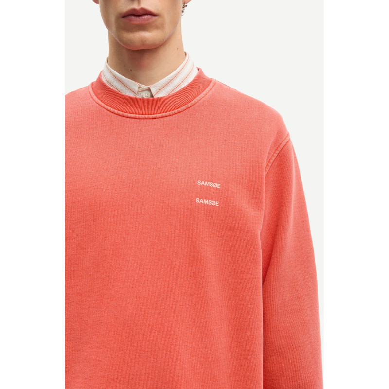 SAMSOE SAMSOE Sweat-shirt SAJOEL