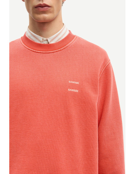 SAMSOE SAMSOE Sweat-shirt SAJOEL