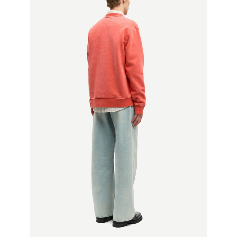 SAMSOE SAMSOE Sweat-shirt SAJOEL