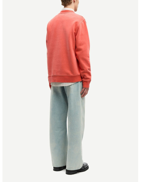 SAMSOE SAMSOE Sweat-shirt SAJOEL