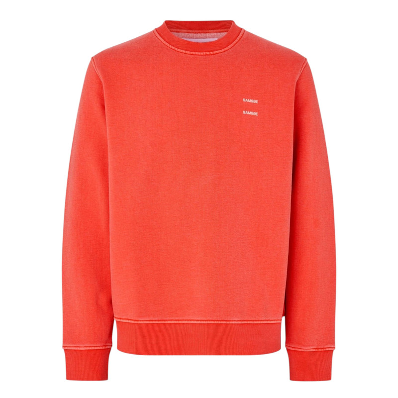 SAMSOE SAMSOE Sweat-shirt SAJOEL