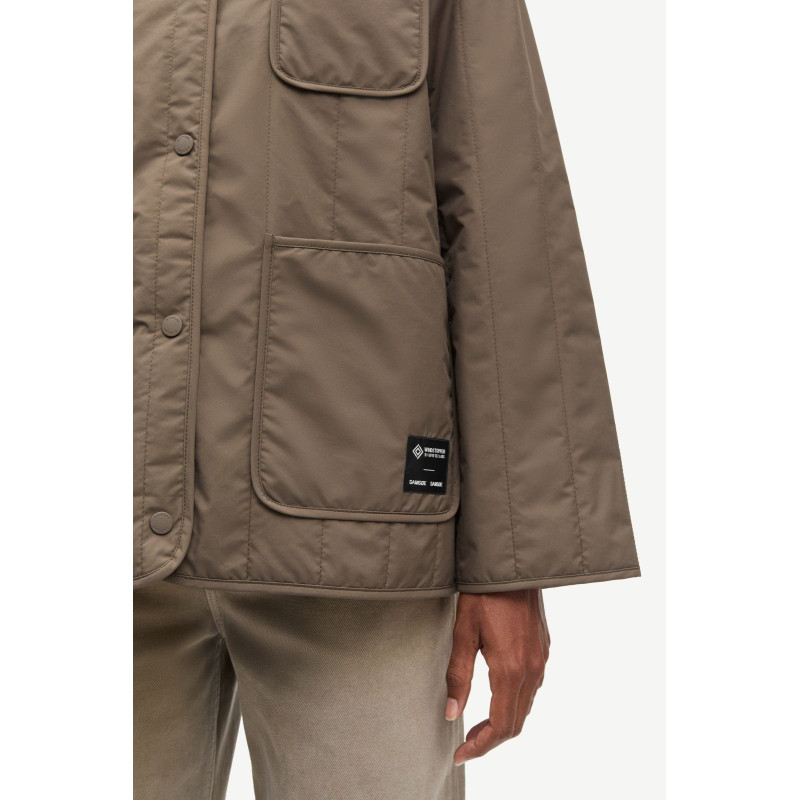 SAMSOE SAMSOE Veste SALEXI