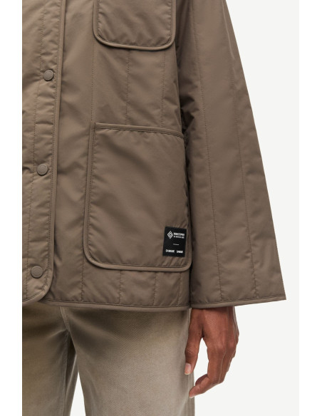 SAMSOE SAMSOE Veste SALEXI