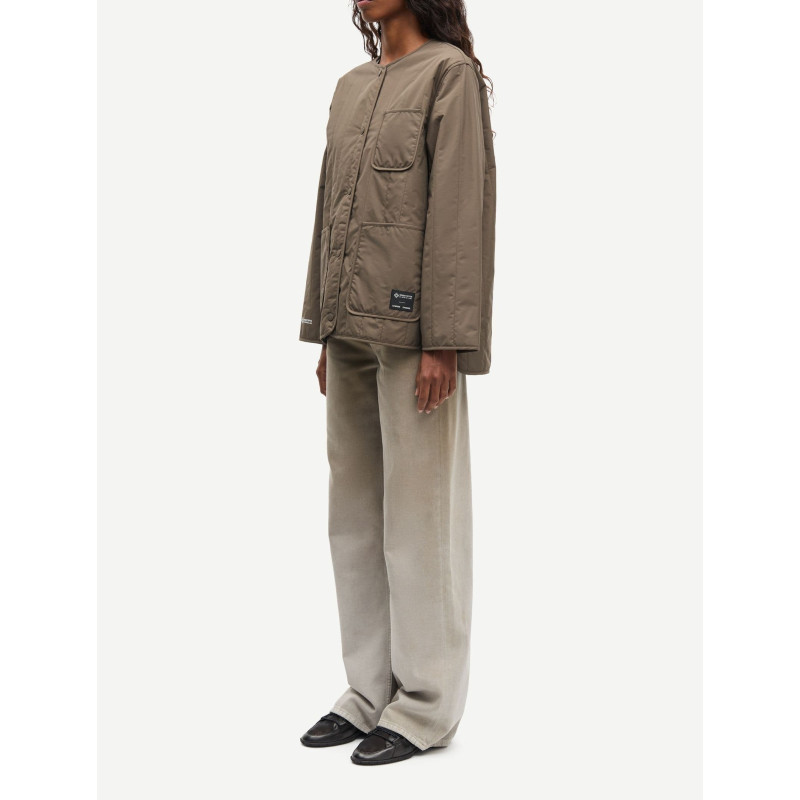 SAMSOE SAMSOE Veste SALEXI