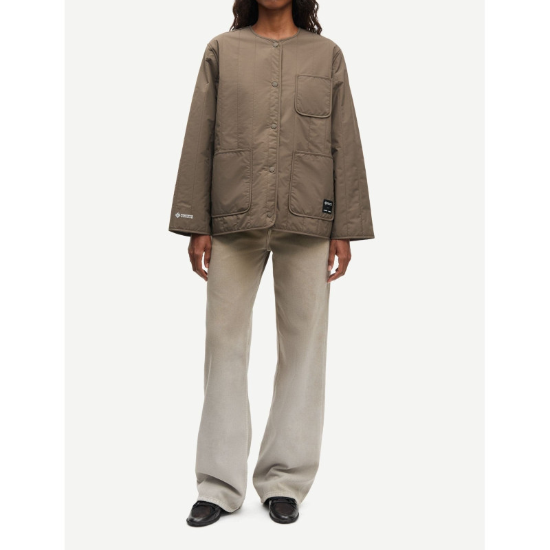 SAMSOE SAMSOE Veste SALEXI