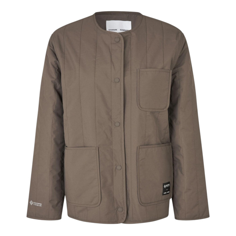SAMSOE SAMSOE Veste SALEXI
