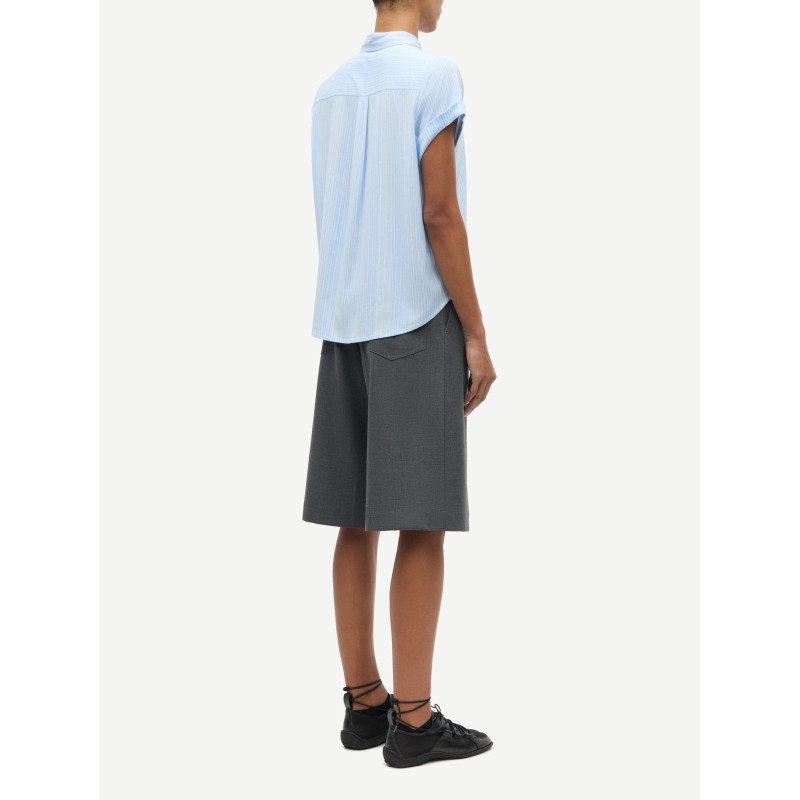 SAMSOE SAMSOE Short SAHARPER
