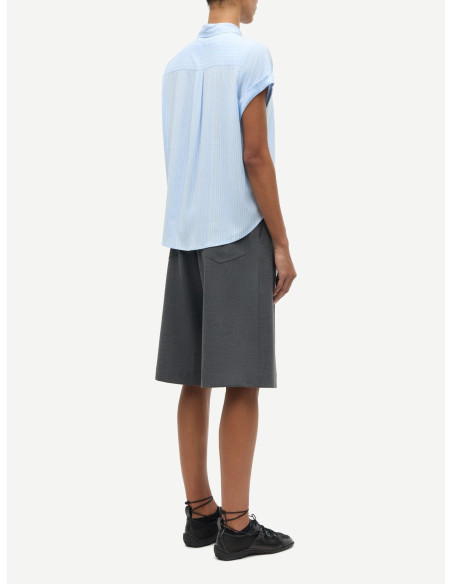 SAMSOE SAMSOE Short SAHARPER