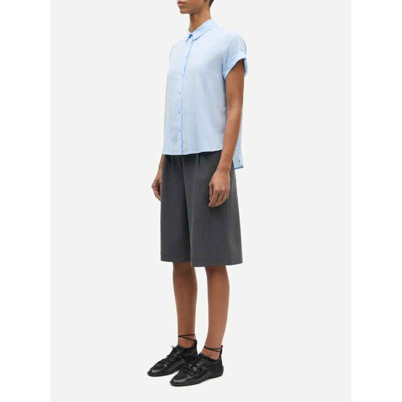 SAMSOE SAMSOE Short SAHARPER