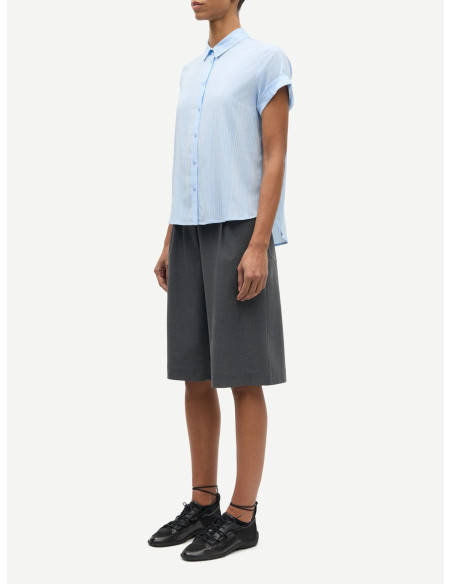 SAMSOE SAMSOE Short SAHARPER