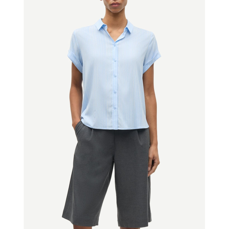 SAMSOE SAMSOE Short SAHARPER
