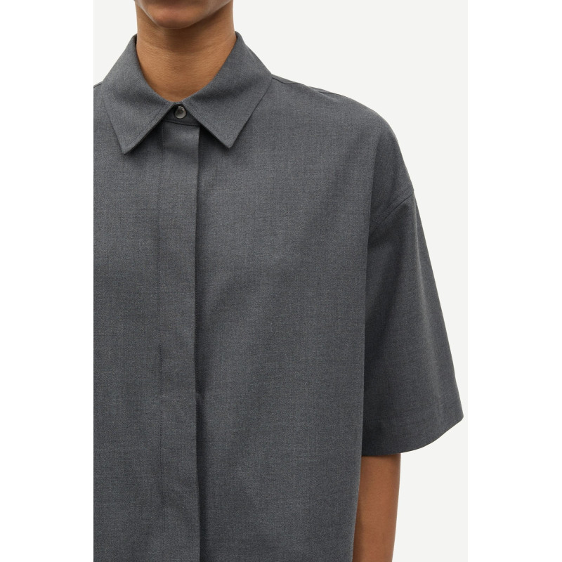 SAMSOE SAMSOE Chemise SALULU