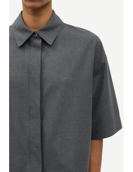 SAMSOE SAMSOE Chemise SALULU