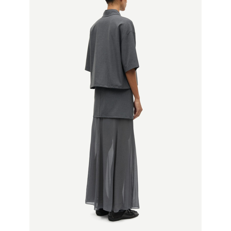 SAMSOE SAMSOE Chemise SALULU