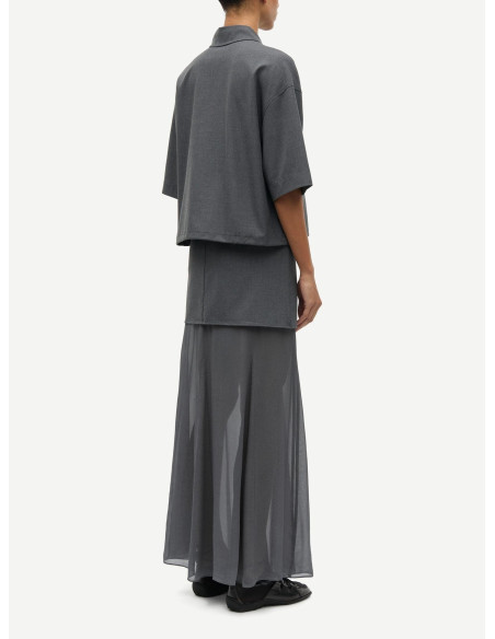 SAMSOE SAMSOE Chemise SALULU