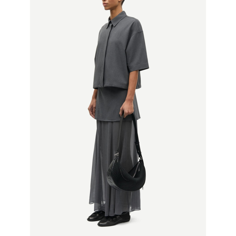SAMSOE SAMSOE Chemise SALULU