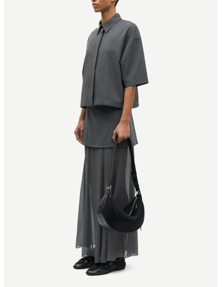 SAMSOE SAMSOE Chemise SALULU