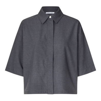 SAMSOE SAMSOE Chemise SALULU