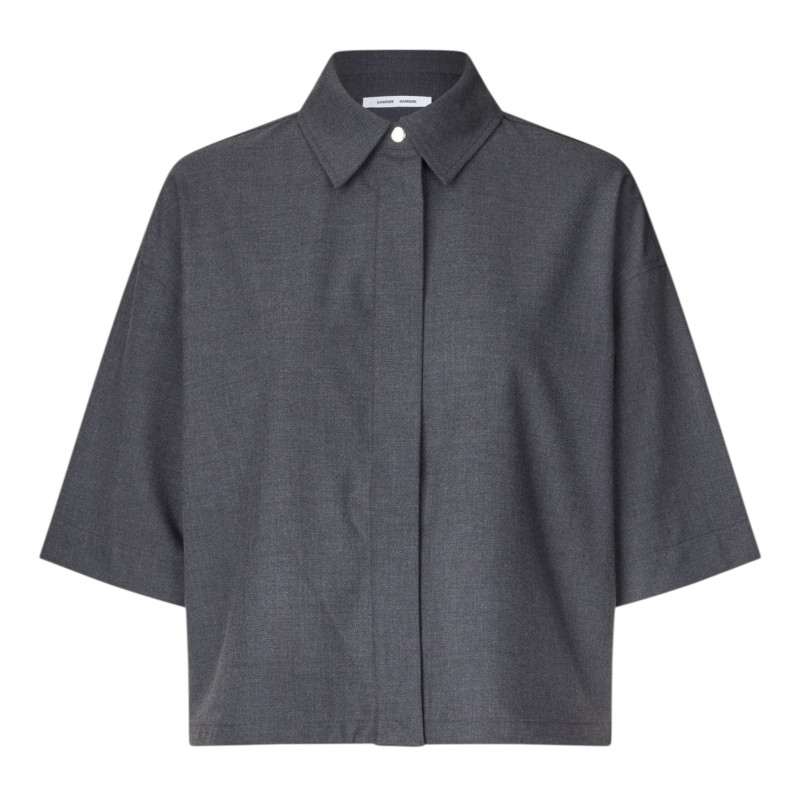 SAMSOE SAMSOE Chemise SALULU