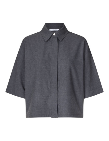 SAMSOE SAMSOE Chemise SALULU