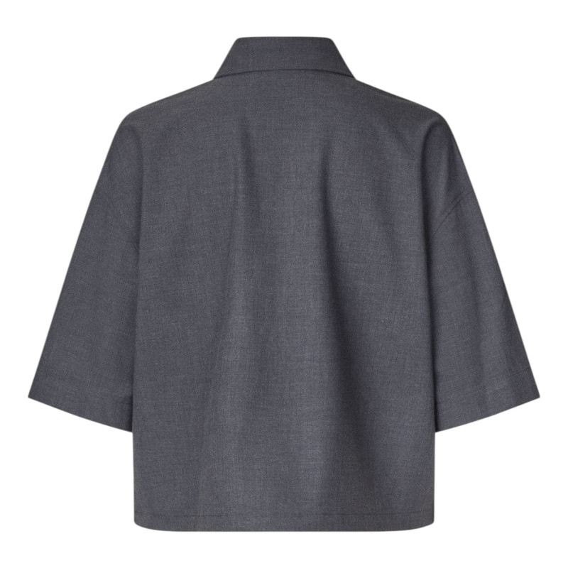 SAMSOE SAMSOE Chemise SALULU