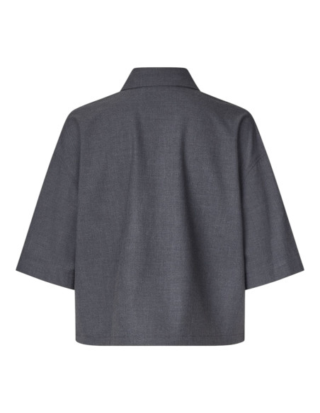 SAMSOE SAMSOE Chemise SALULU