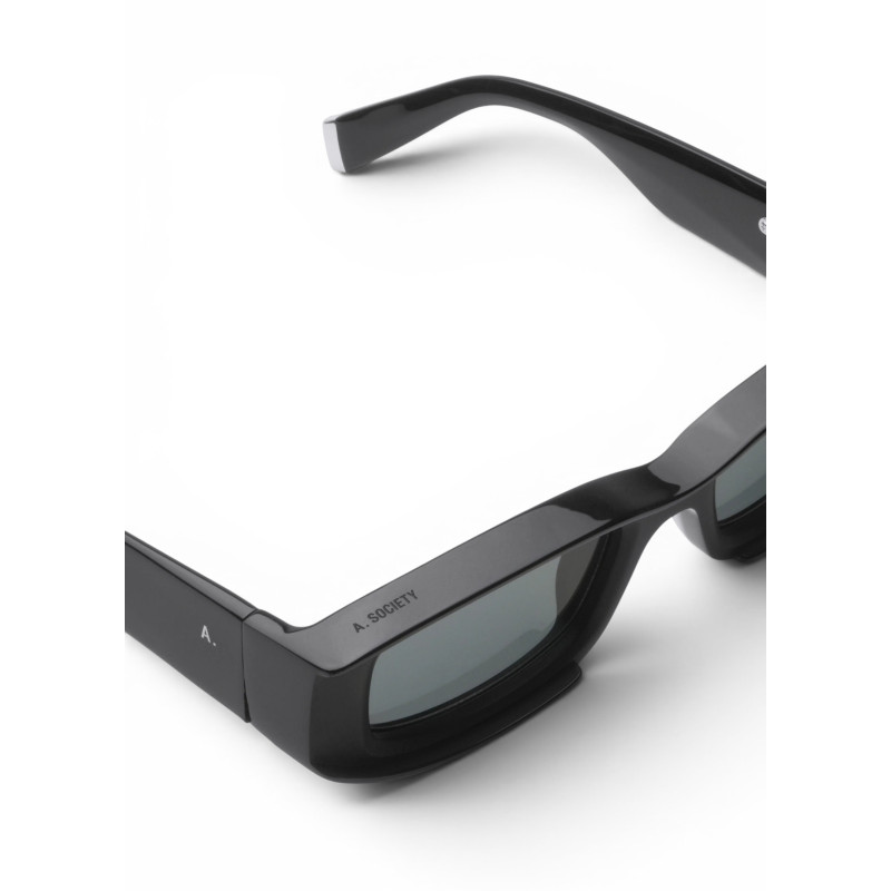 A.SOCIETY Lunettes BRAXTON