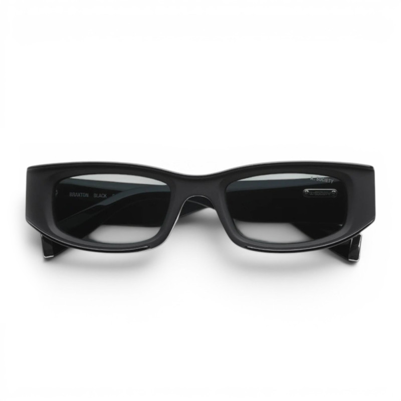 A.SOCIETY Lunettes BRAXTON