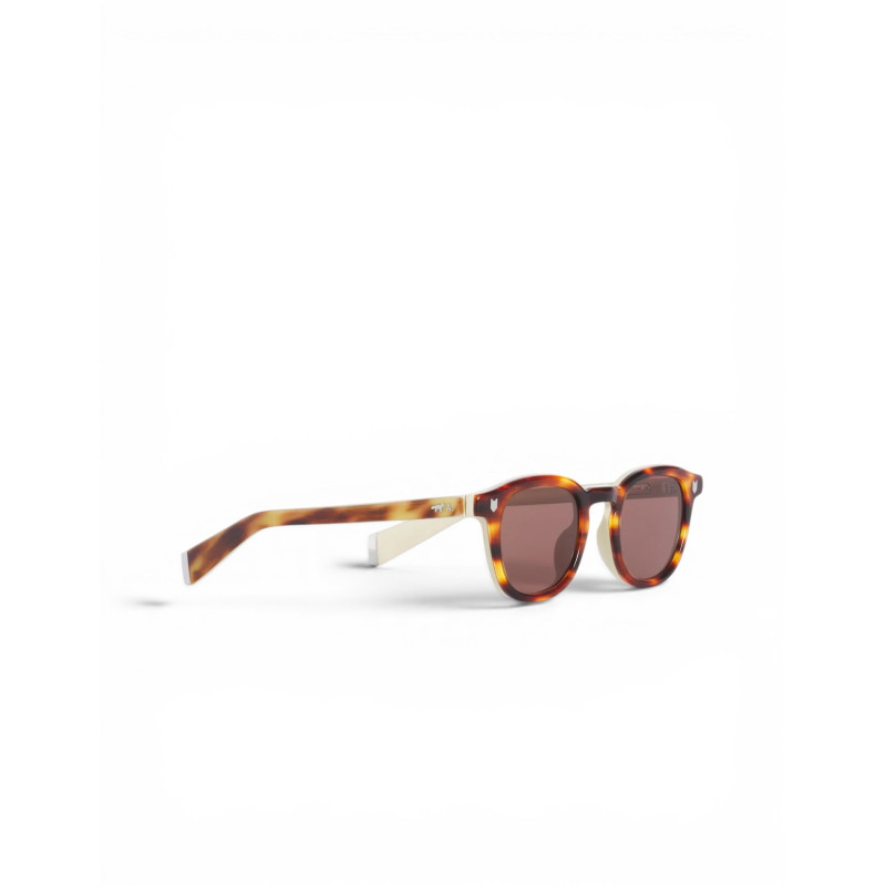 A.SOCIETY Lunettes CAMILLE X MAISON KITSUNÉ
