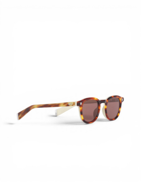 A.SOCIETY Lunettes CAMILLE X MAISON KITSUNÉ