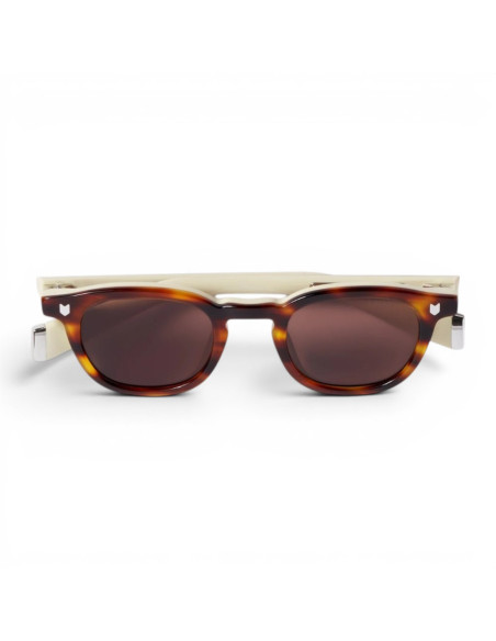 A.SOCIETY Lunettes CAMILLE X MAISON KITSUNÉ