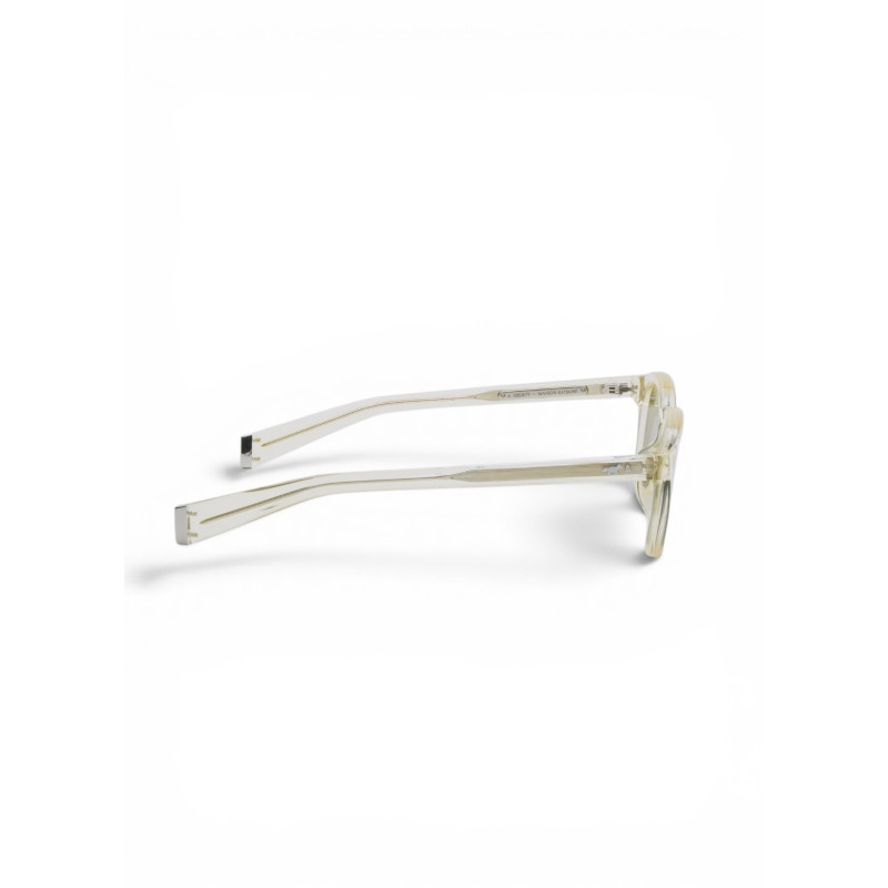 A.SOCIETY Lunettes CAMILLE X MAISON KITSUNÉ