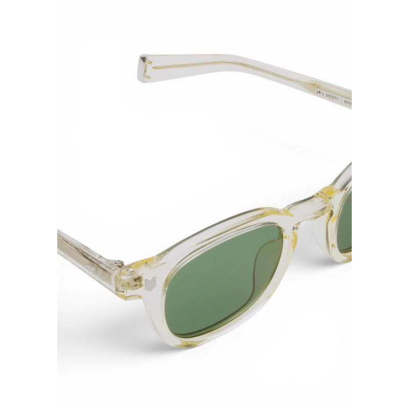 A.SOCIETY Lunettes CAMILLE X MAISON KITSUNÉ