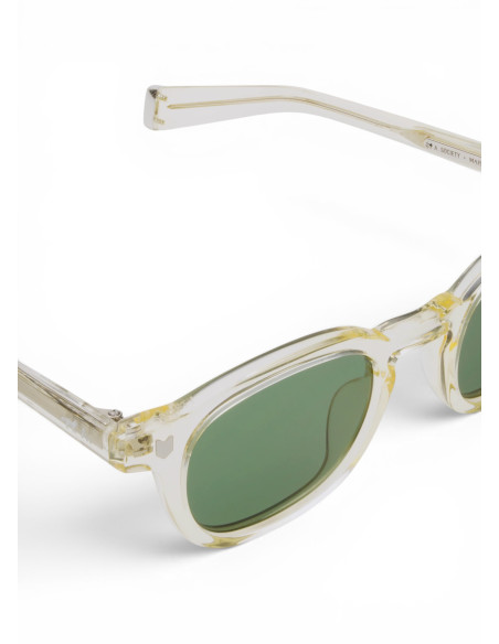 A.SOCIETY Lunettes CAMILLE X MAISON KITSUNÉ