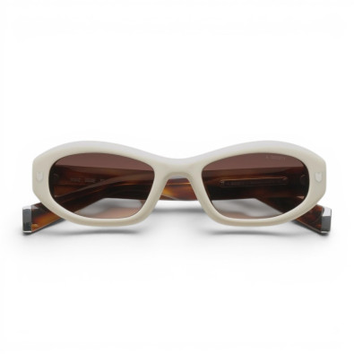 A.SOCIETY Lunettes MING X MAISON KITSUNÉ