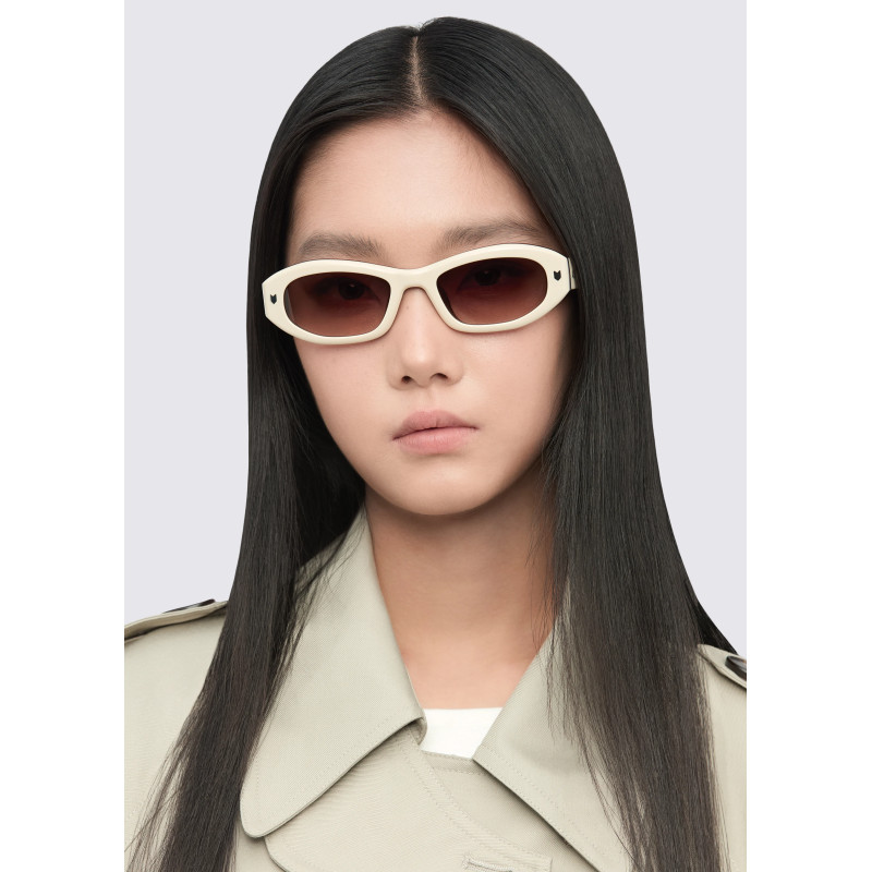 A.SOCIETY Lunettes MING X MAISON KITSUNÉ