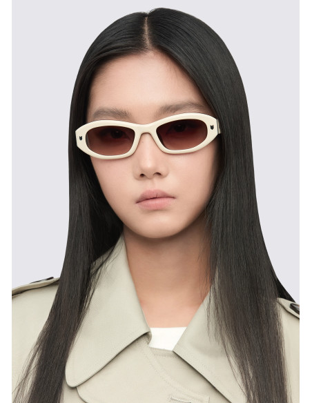 A.SOCIETY Lunettes MING X MAISON KITSUNÉ
