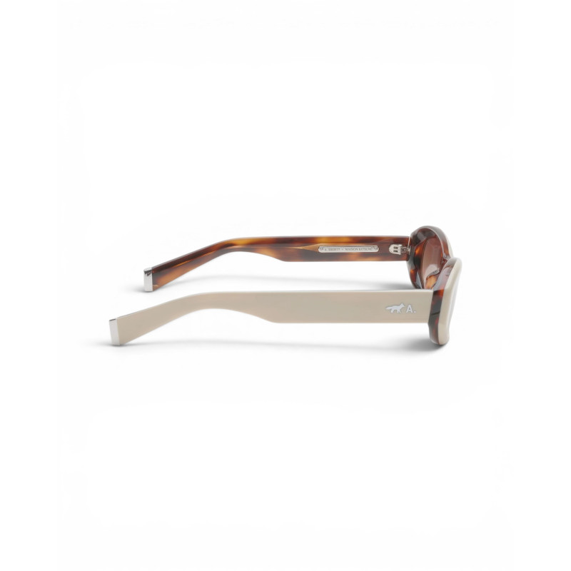 A.SOCIETY Lunettes MING X MAISON KITSUNÉ