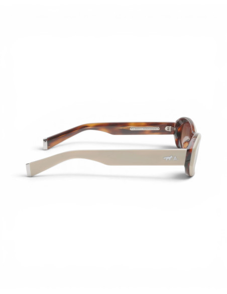 A.SOCIETY Lunettes MING X MAISON KITSUNÉ