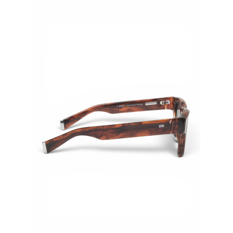 A.SOCIETY Lunettes STANLEY X UNIVERSAL WORKS