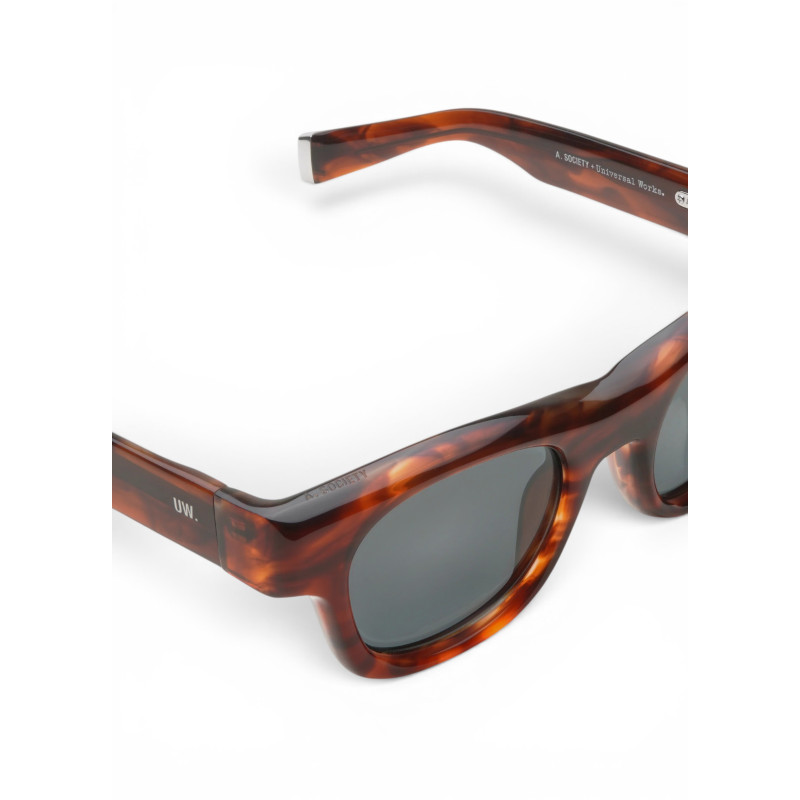 A.SOCIETY Lunettes STANLEY X UNIVERSAL WORKS